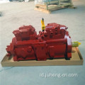 DH300-7 Excavator Hydraulic Pump Utama K5V140DTP K7V63DTP